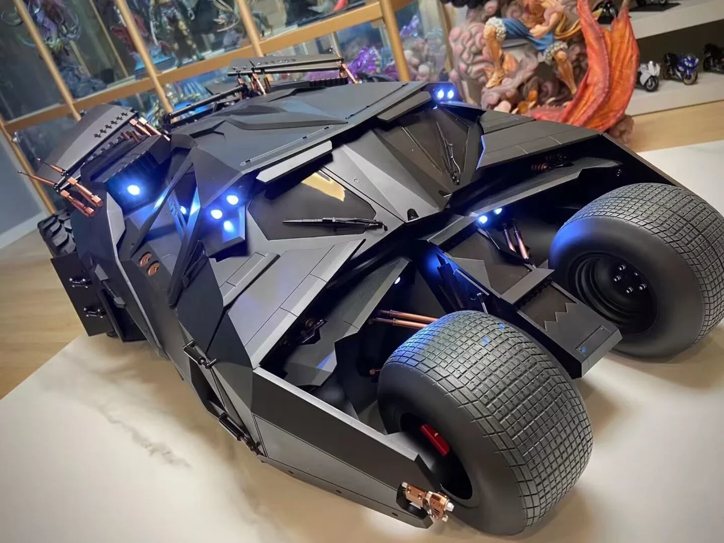 Store Home Products Feedback