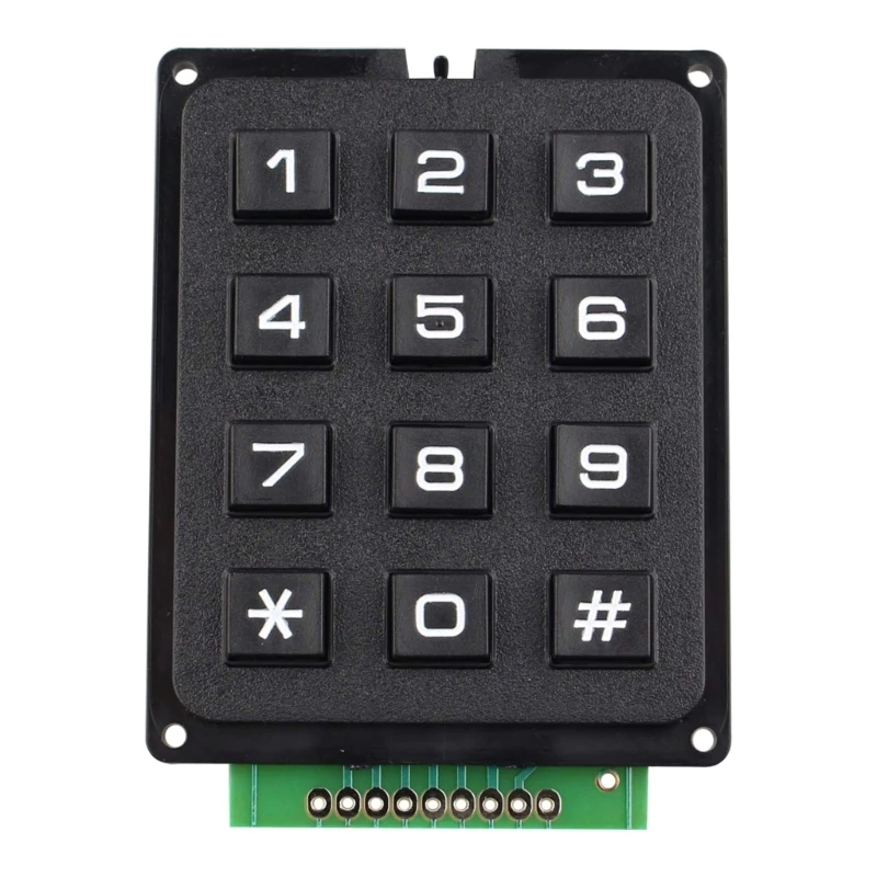 3x4-Matrixes-Array-12-Button-Keypad-Keyboard-Module-12-Key-MCU-Membrane
