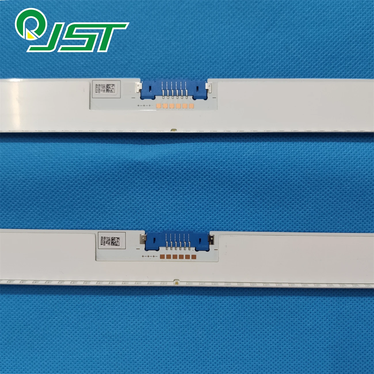 LED Q7 2pcs/Kit for BN96-45622A V8Q7-650SM0-R2 LM41-00581A QN65Q7FNAFXZA QN65Q75CN QE65Q8FNA QN65Q8CNAG QN65Q8CNA