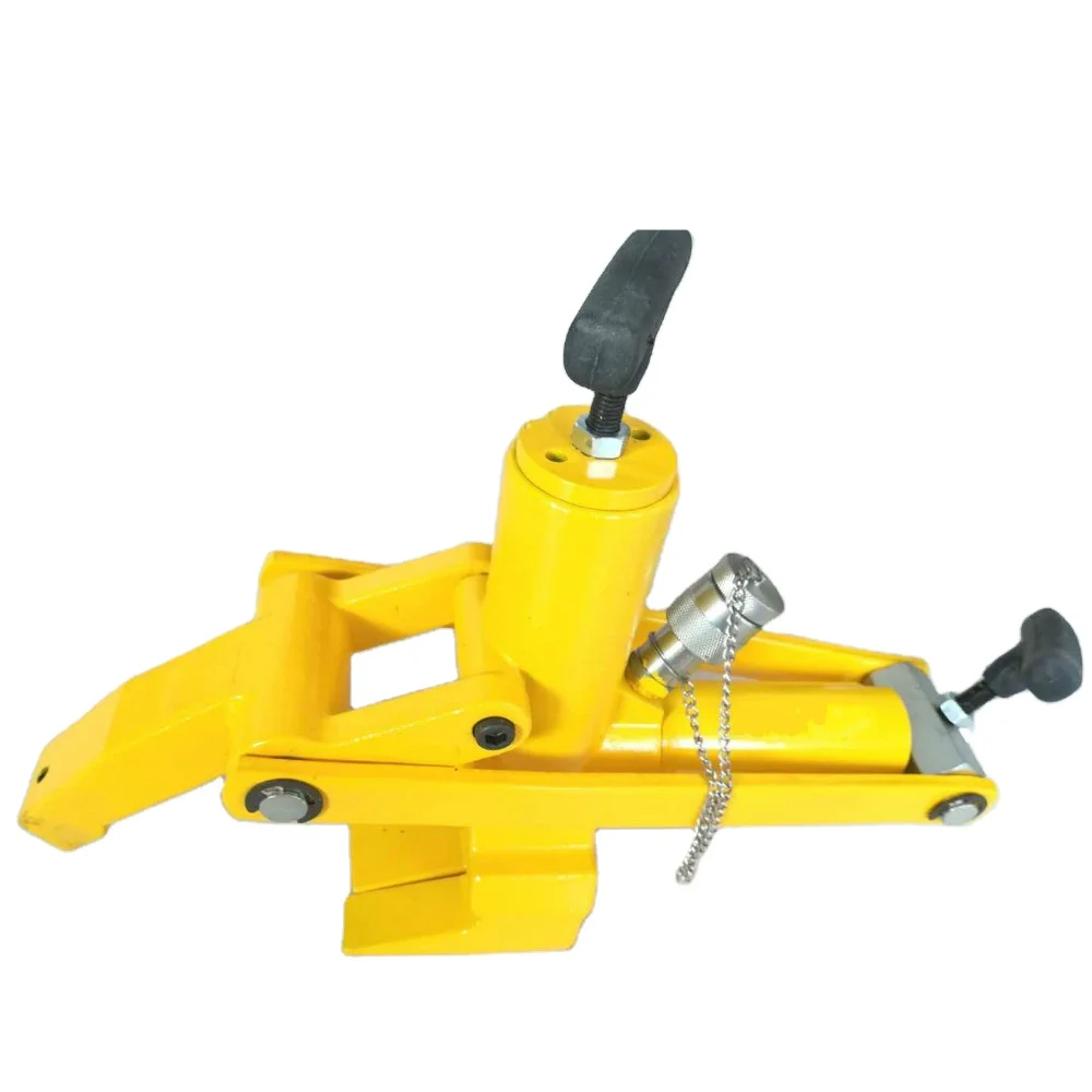 

Truck Combi Style Hydraulic 5 Ton Tire Bead Breaker