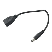 Cellules solaires monocristallines chargeur de batterie solaire 12V Olt puissance panneau solaire chargeur de batterie solaire voiture Van bateau Kit 6