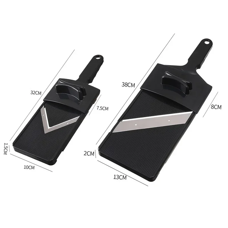 Vegetables Cutter Stainless Steel Cabbage Shredder Manual Chopper Potato Cucumber Carrot Slicer Grater Slicer Kitchen Gadgets vegetable slicer