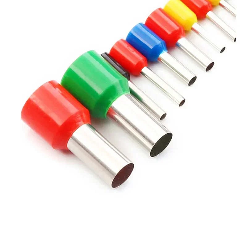 Fermacavi Con Inserimento Laterale Foro 3,0 O 4,0 Mm. - Fastpoint