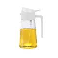 500ml White