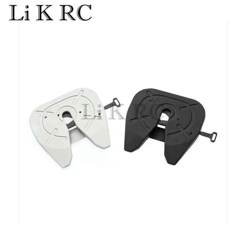 

Metal Coupler Grinding Discs Drag Head Decoupling Disc Plate for 1/14 TAMIYA Trailer Tractor Truck Upgrade Parts