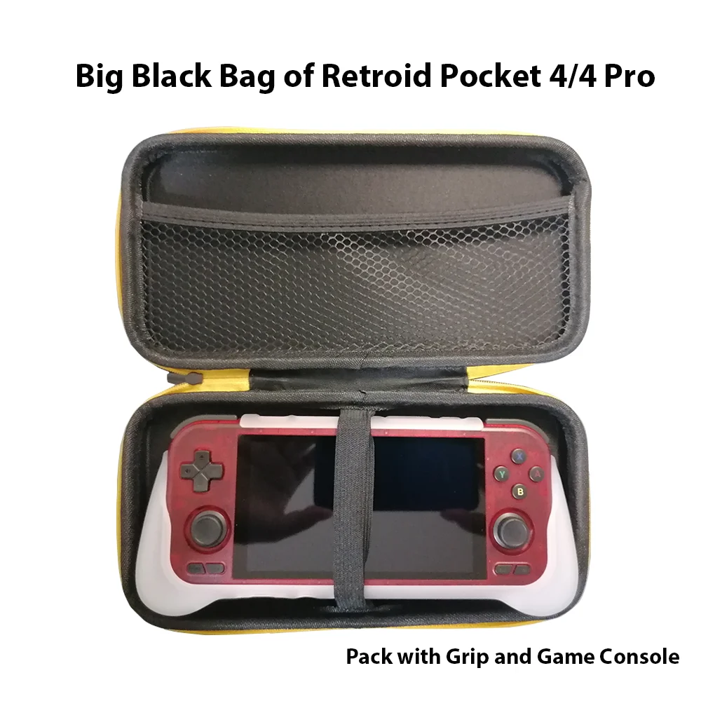 Retroid Pocket Accessories - Bags - AliExpress