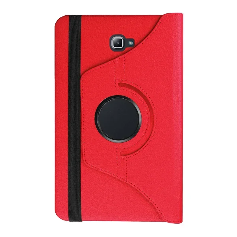 Universal 360 Rotating Stand Tablet Cover with Enhanced Protection