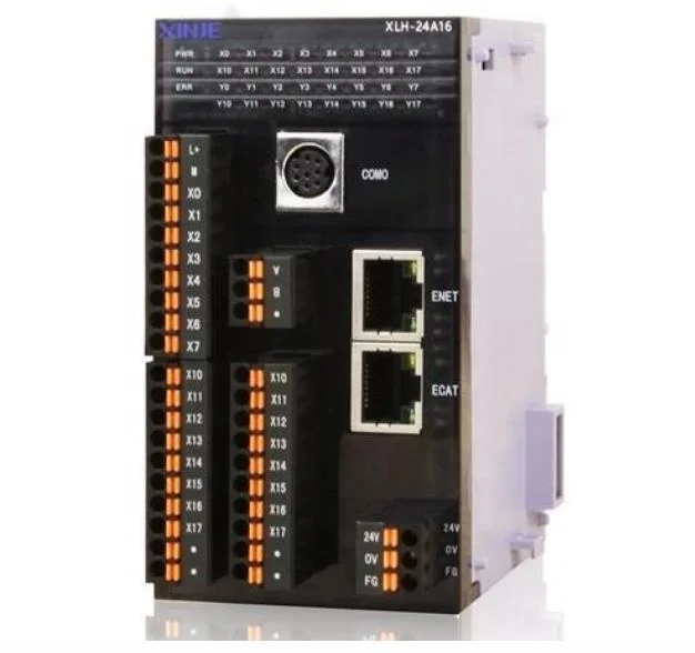 

High quality XLME series PLC XLME-32T4 16 ~ 32 points input and 16 ~ 32 points output with good price