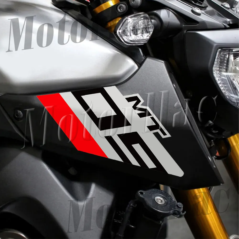     ƼĿ ũ  Į,  ׼, ߸ MT-09 MT09 MT-09SP FZ09 2014-2020
