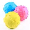 Cute Dog Toy Chew Rubber Toys for Small Dog Bite Resistant Non-toxic Pet Puppy Toys Interactive Training Pet Toys 3