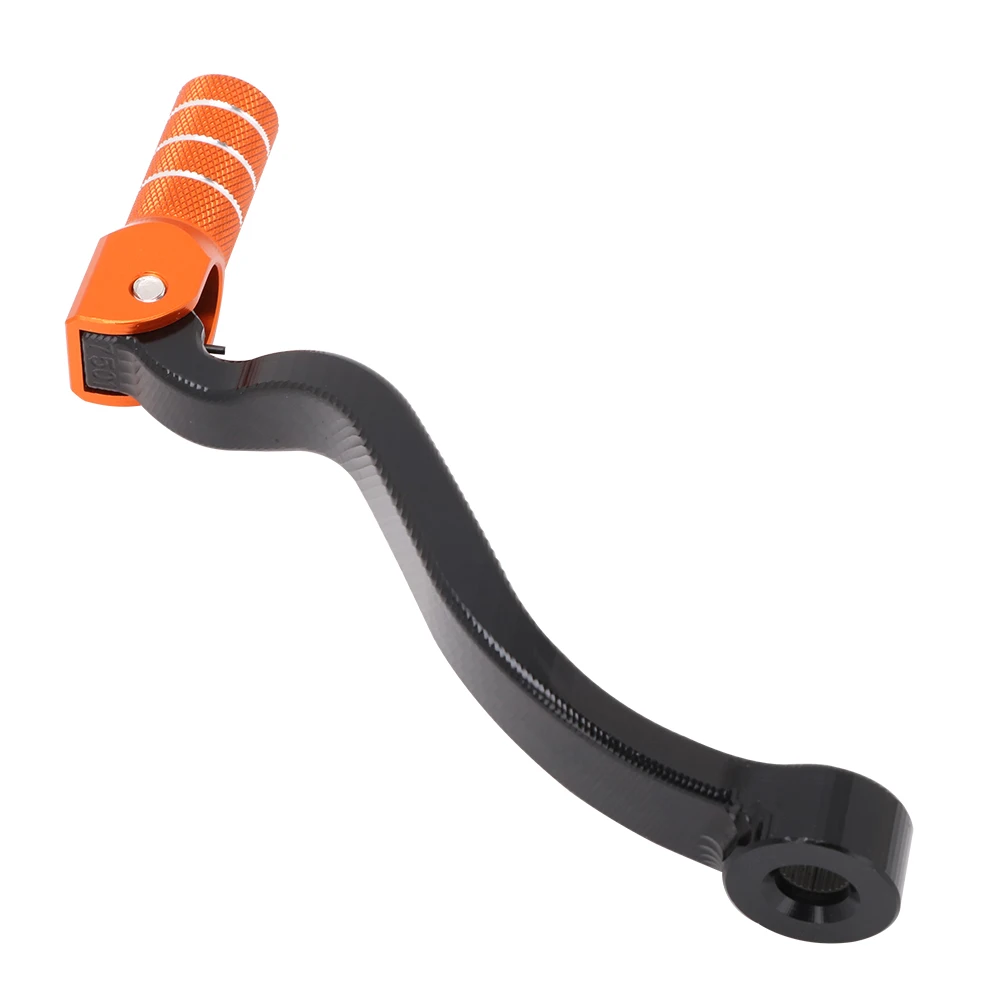 Motorcycle CNC Aluminum Shifter Shift Rear Foot Levers Pedal For KTM SX XC SX-F XC-F XC-W EXC 150 200 250 300 350 450 Dirt Bike