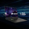 2024 MSI Titan 16 Gaming Laptop 16 Inch QHD 2.5K 240Hz IPS Screen Netbook i9-14900HX 32GB 1TB RTX4060 Notebook Gaming Computer 6