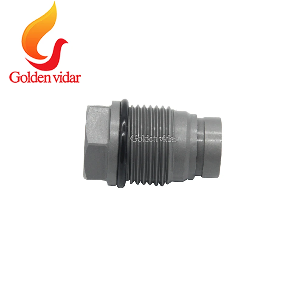 3pcs/lot Common Rail Diesel Fuel Limit Pressure Valve 1110010028, for Bosch, Pressure Relief Valve, For Engine Injecton System