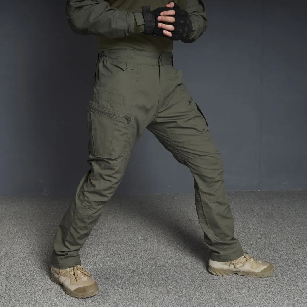 IDOGEAR LF Combat Camo Pants Tactical Trousers Casual Training Hiking Outdoor Sports 3210 combat pants camo pants