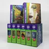 45*32cm Paper Jigsaw Puzzle 350 Pieces Woman with Parasol Monet Adult Stress Relief Children Educational Entertainment Christmas 6
