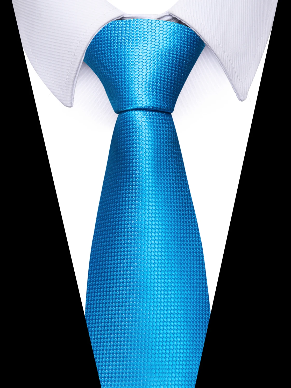 Silk Brand Top grade Gold Tie Silk Necktie Men 8 cm 160 Colors Men's Gravatas hombre Printed Accessories Father's Day neck tie