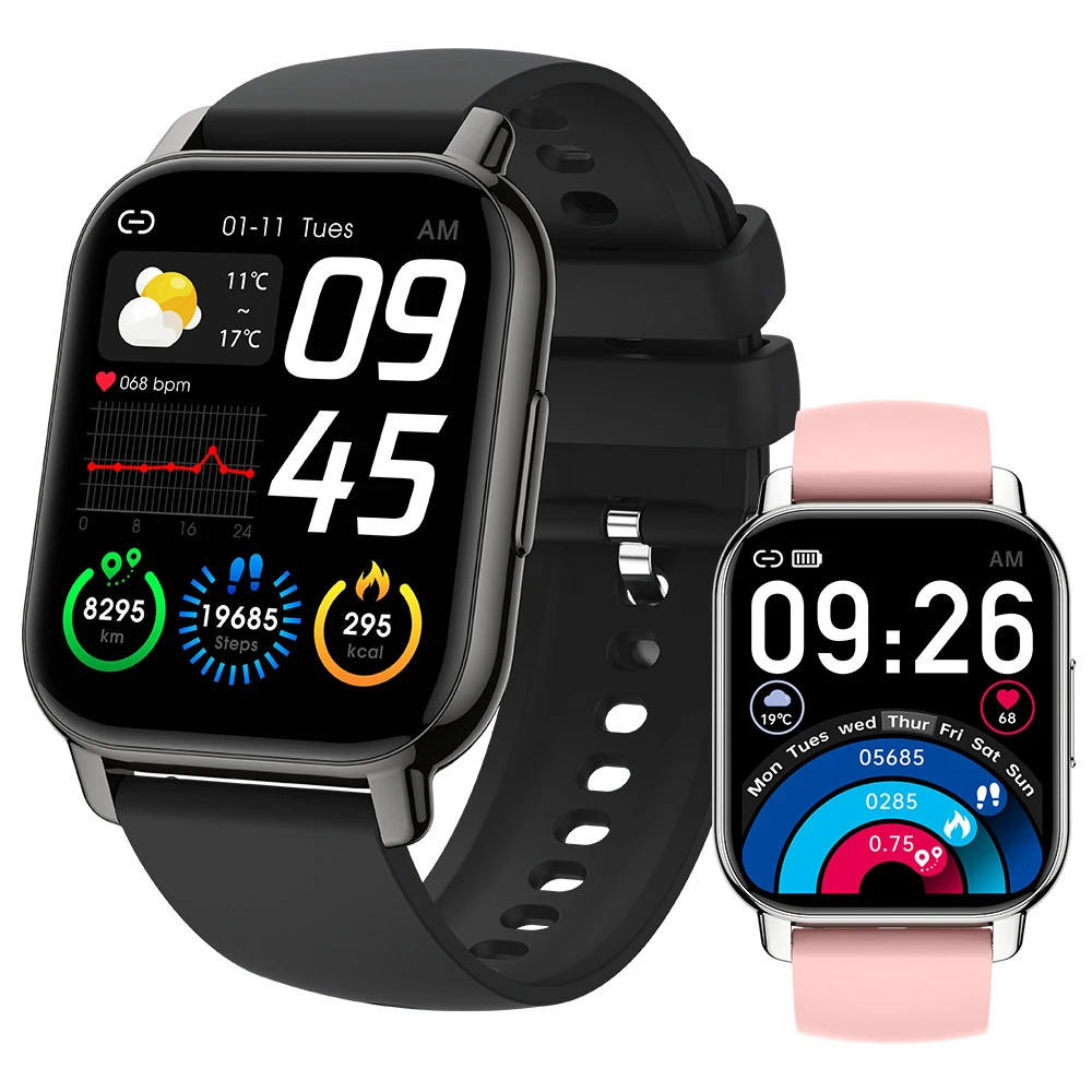 Trackable smart watch Clearance