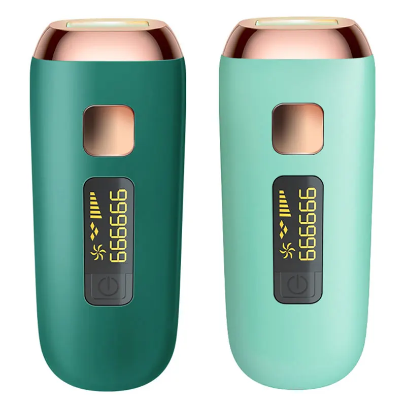 

Ipl Hair Removal At-Home Laser Epilator Women Photo Facial Hair Remover Body Threading Machine Leg Pulsed Light Device Painless