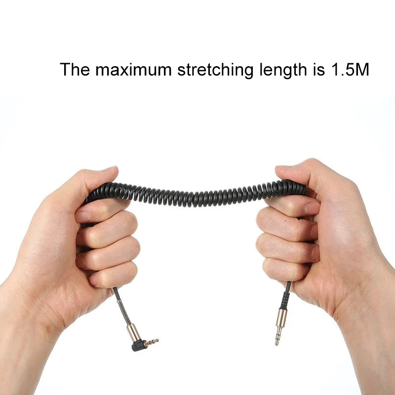 AUX  - ö  ̺, PC  90   Ŀ, ݵ, 3  ׷, 3.5mm 