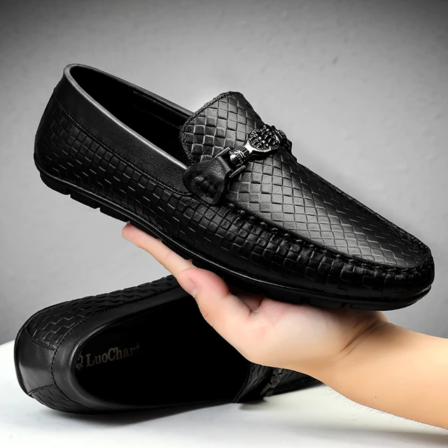 Loafers and Moccasins - Men Luxury Collection