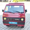 Wpl D42 1/10 Rc Car Mini Remote Control Tianjin Dafa Tj110 Rc Car Drift Remote Control Car Children'S Toy Holiday Birthday Gift 5