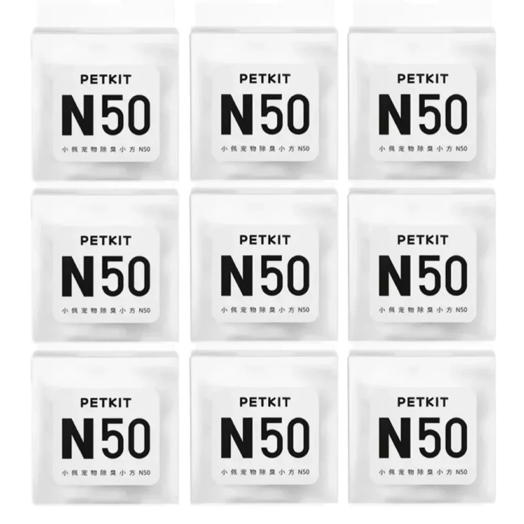 9 Box of 27 Pcs