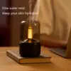 Candlelight lamp Aromatherapy Machine Essential Oil Diffuser Professional Cold air Aromatherapy Automatic Shutdown Without Water 3