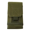 Camo Belt Pouch Bags Phone Bags Molle Pouch Belt Camp Pocket Waist Bag Phone Case Pockets For Hunting 4