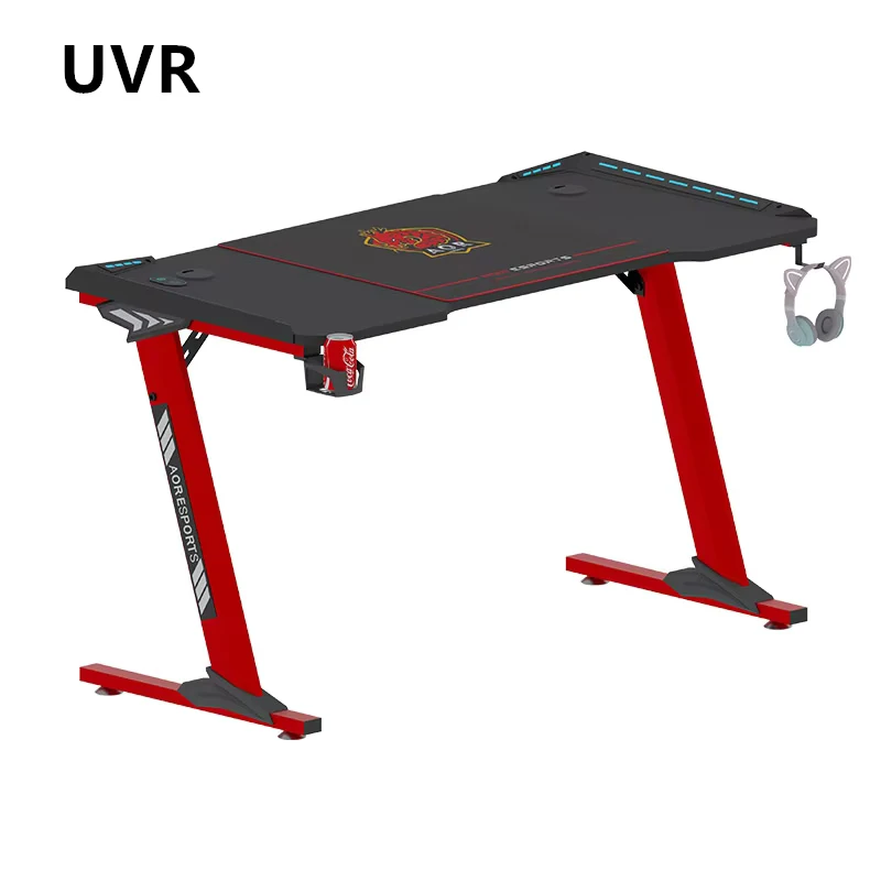 Desktop Computer Desk Office Writing Game Table Furniture for Home Esports Student