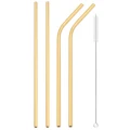 4pcs gold