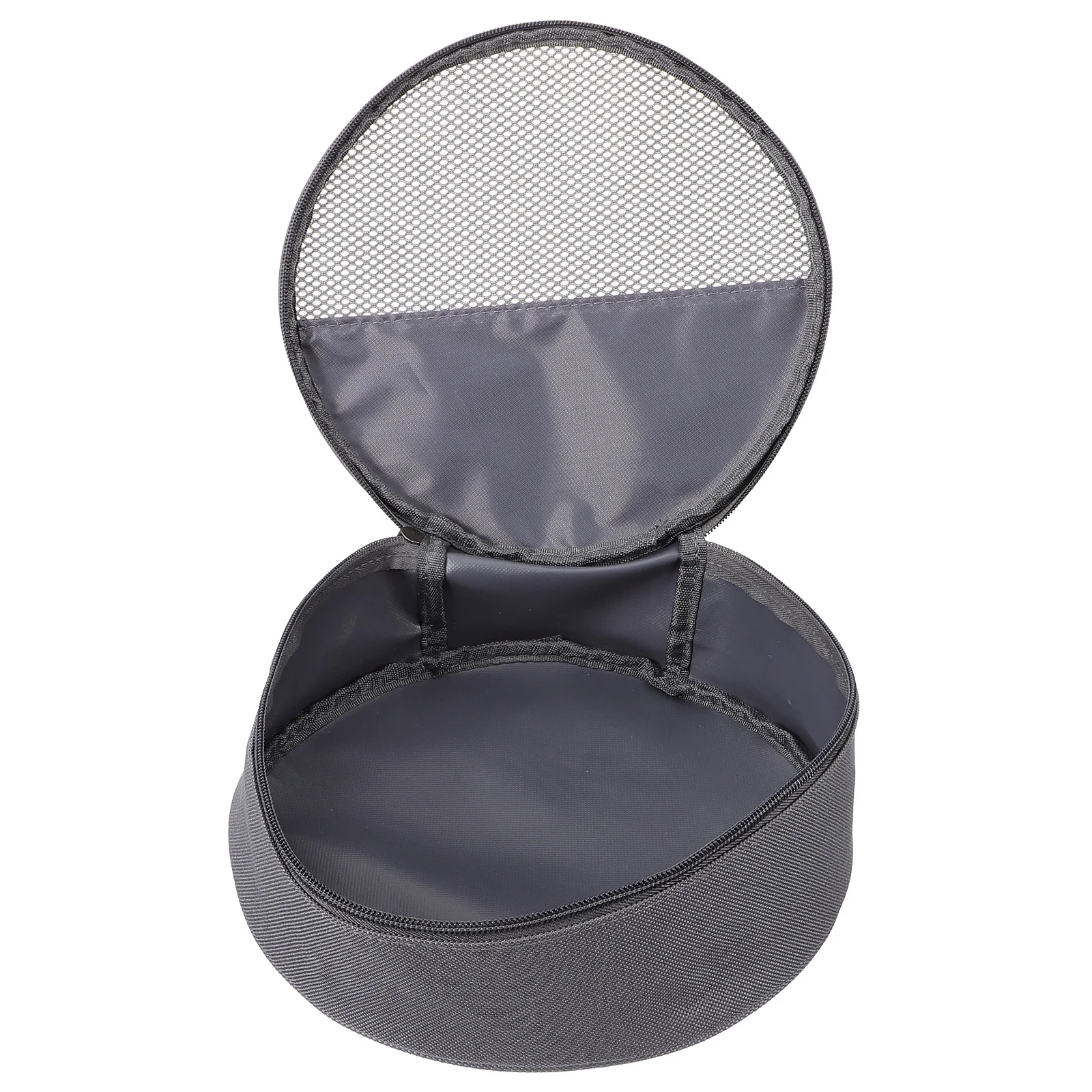 

Cutlery Storage Bag Outdoor Tableware Serving Utensils Oxford Cloth Picnic Dish