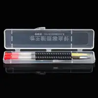 2Pcs Queen Bee Larvae Transfer Needle Spring Retractable Grafting Plastic Tools Beekeeping Queen Bee Beekeeper Equipment 4