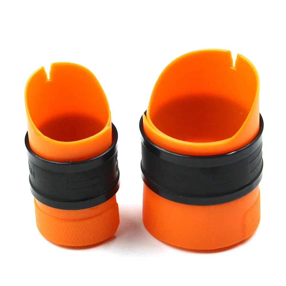 Carp Fishing Accessories Load PVA Bag System Loader for Carp Hair Rig Tool Coarse Method Feeder Fishing Tackle Accessories Kit