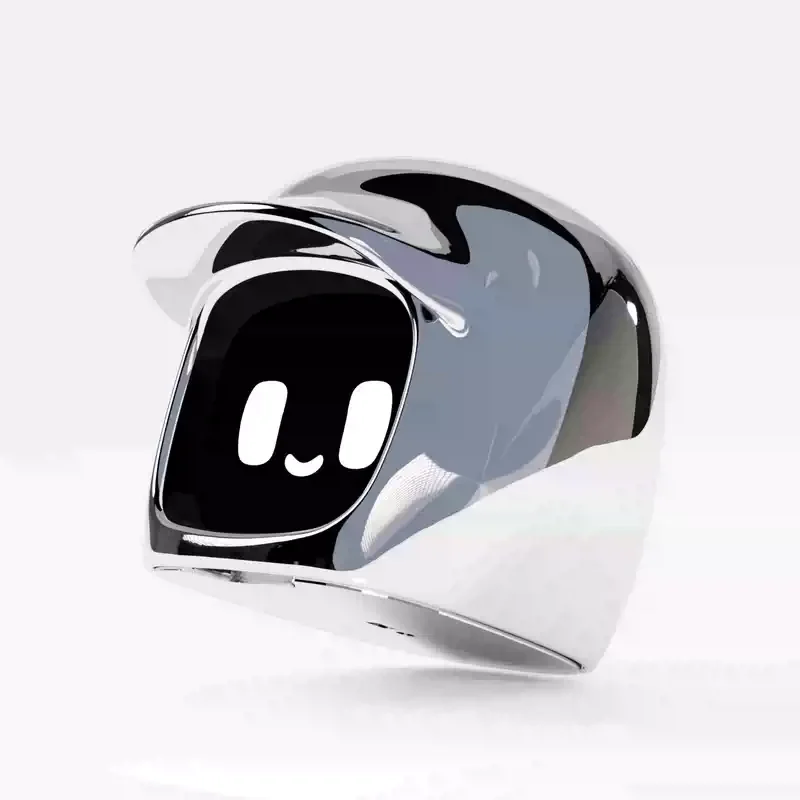 Dasai Genuine 3rd Generation Mochi Car Mounted Robot Universal