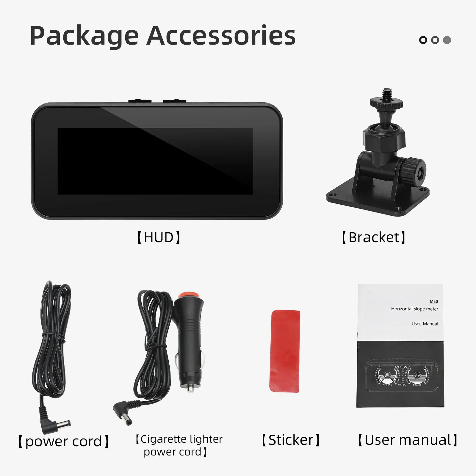 AD M50   HUD ε GPS Ʈ   ÷ ƿƮ  ġ   ڵ  Ʈ