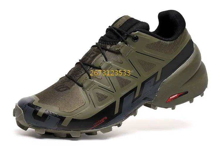 M&auml;nner Wanderschuhe xt Quest Designer Mesh Schuhe Outdoor Woodland Cross-Country Sport Laufschuhe
