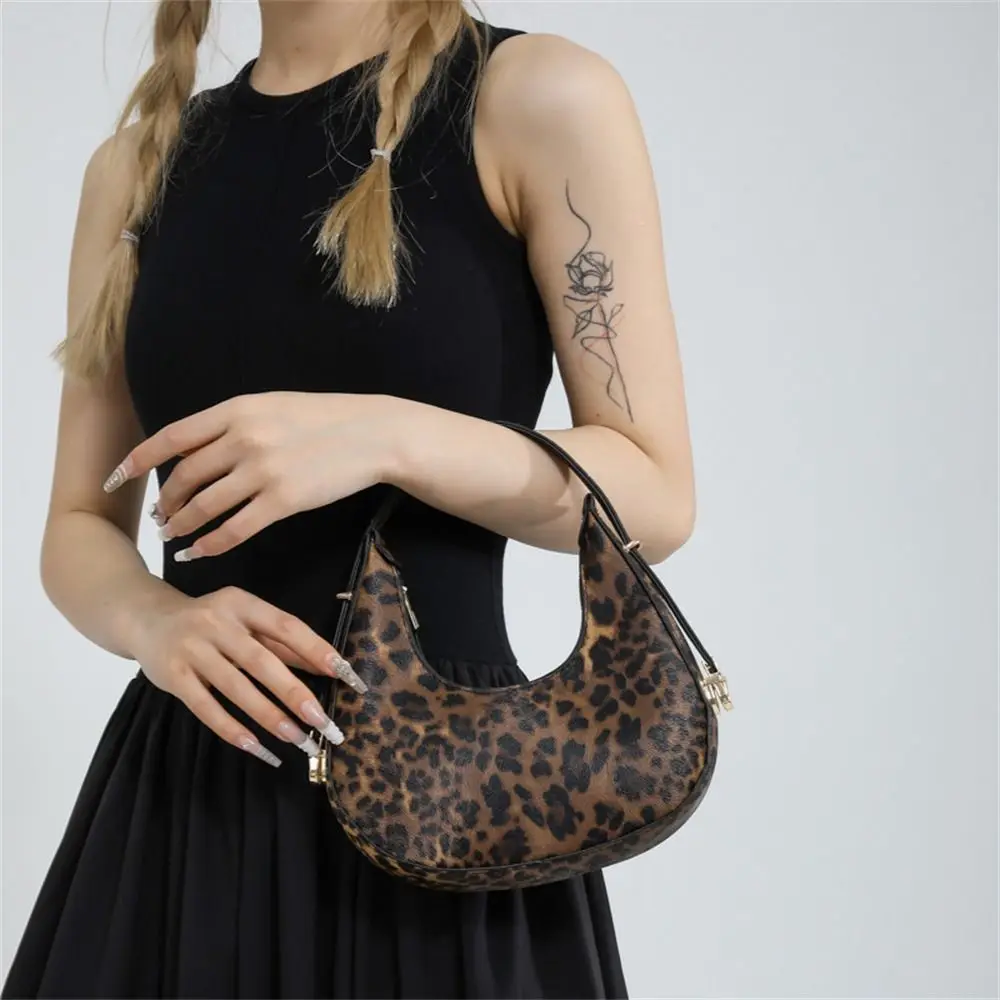 Summer Popular Pattern Underarm Bags, Women'S Foreign Trade Shoulder Bags, Fashionable Women'S Bags