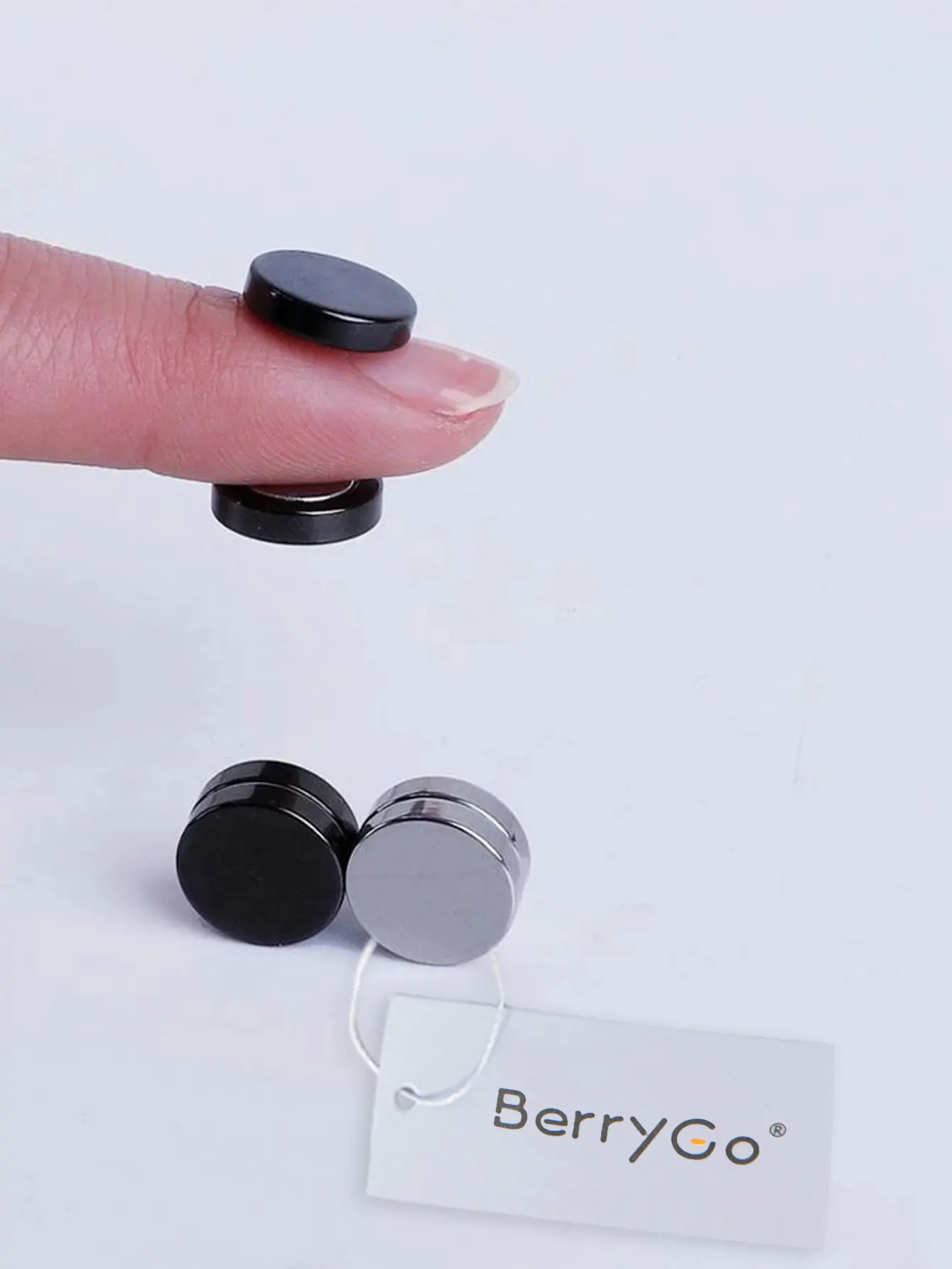 BerryGo Slimming Earrings Slimming Patch Lose Weight Health