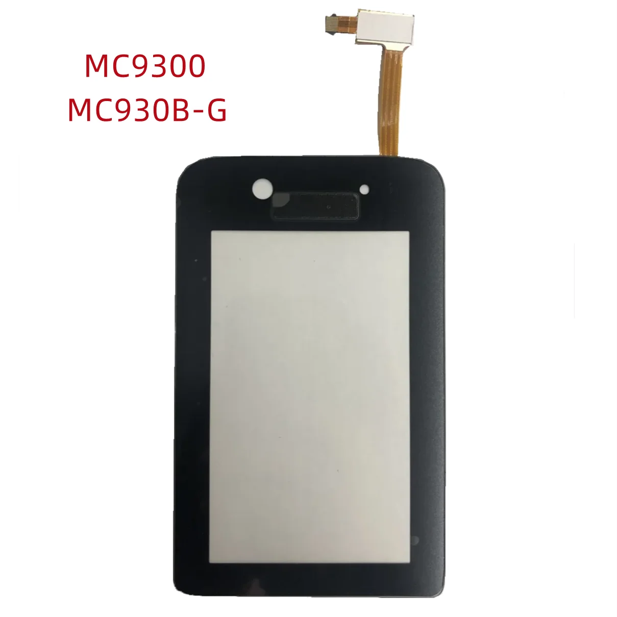 

Высококачественная новая Замена сенсорного экрана для Symbol MC9300 MC930B-G Бесплатная доставка