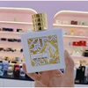 100ml Arab Dubai Unisex Perfume, Fresh Pineapple Jasmine Amber Oud Scent, Long-lasting Luxury Fragrance Mist Eau De Toilette