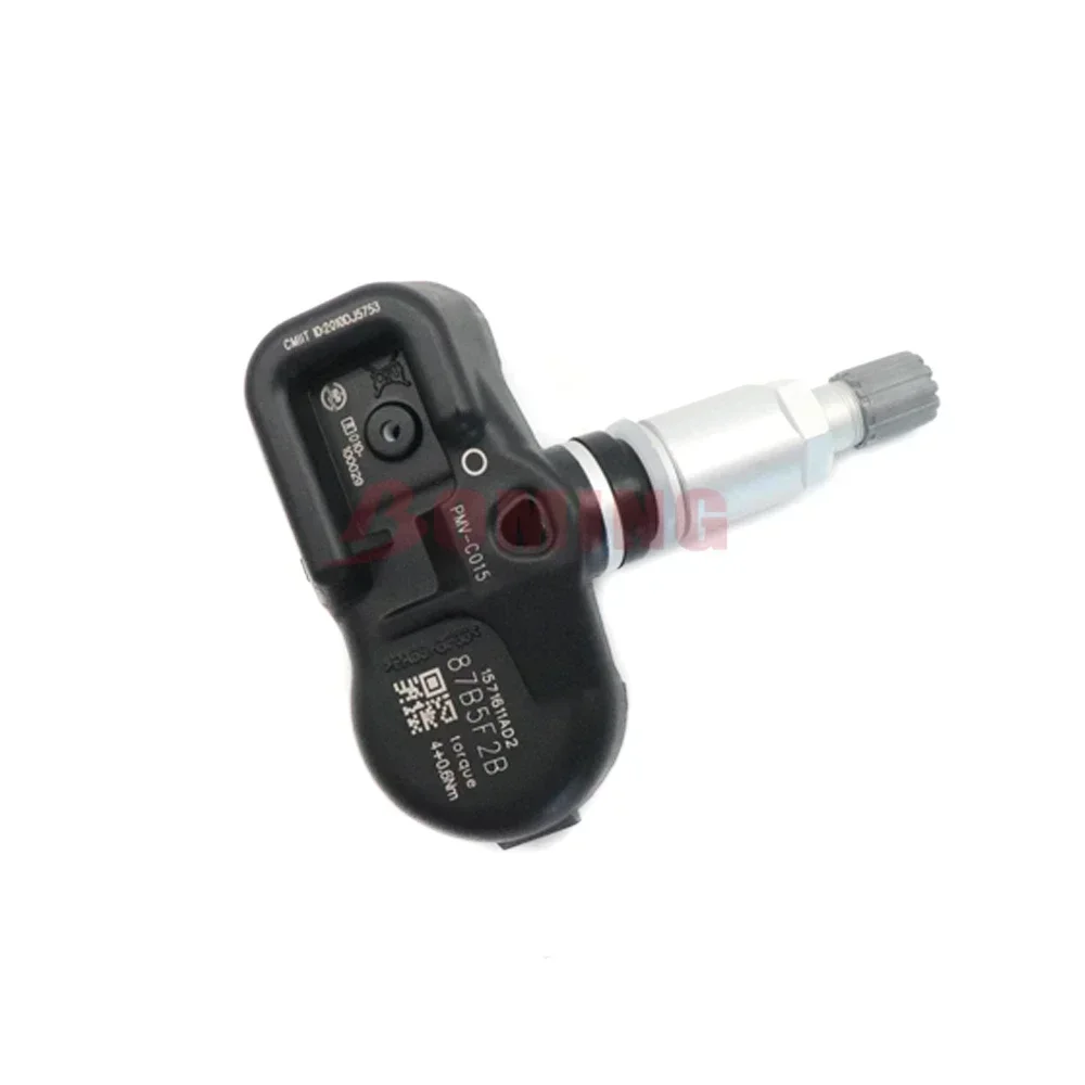 PMV-C015 Ÿ̾ з  ͸ ý,  ũ Ÿ ƹ߷ ķ RAV4 Ÿڸ 315Mhz TPMS 42607-48010