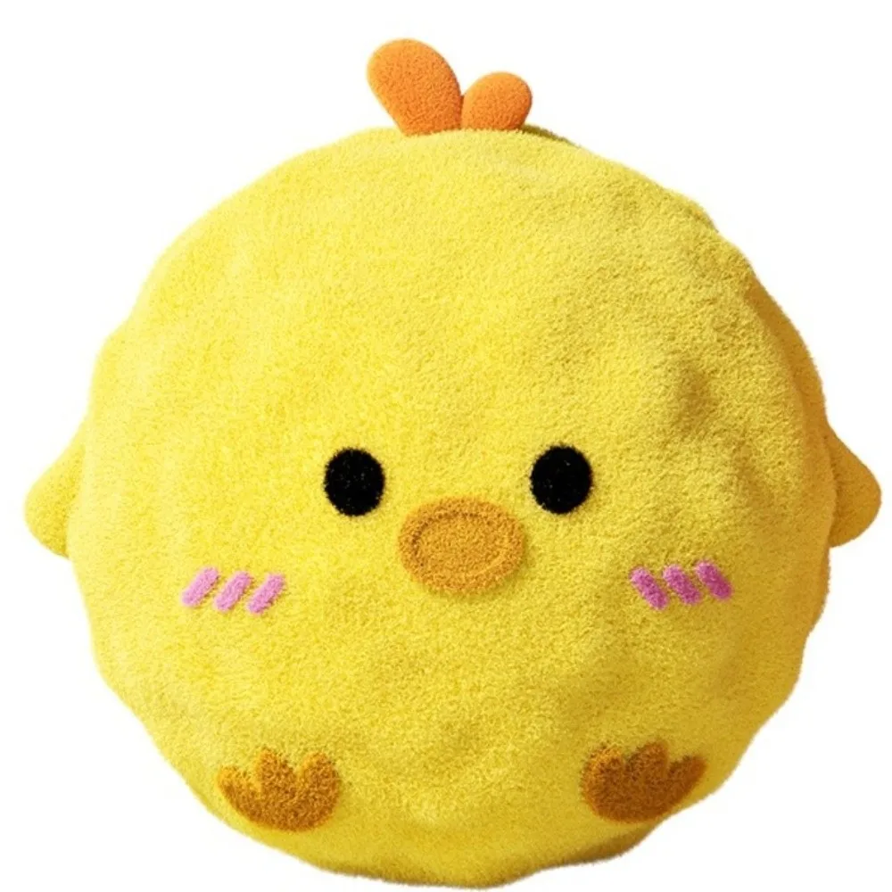 Cute Cartoon Dog Chew Animal Shape Bite Resistant Pet Sound TPR Prick Ball Dog Bite Training