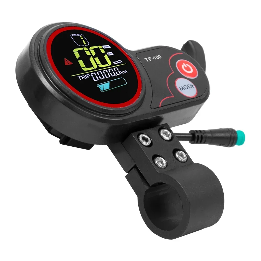 5/ 6 دبوس أداة TF ‐ 100 عداد سرعة الاتصالات ل KUGO...