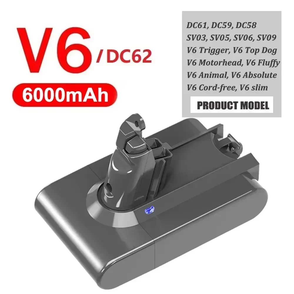 ダイソンV6 V7 V8 V10 V11シリーズ SV07 SV09 SV10 SV11 SV12 SV14