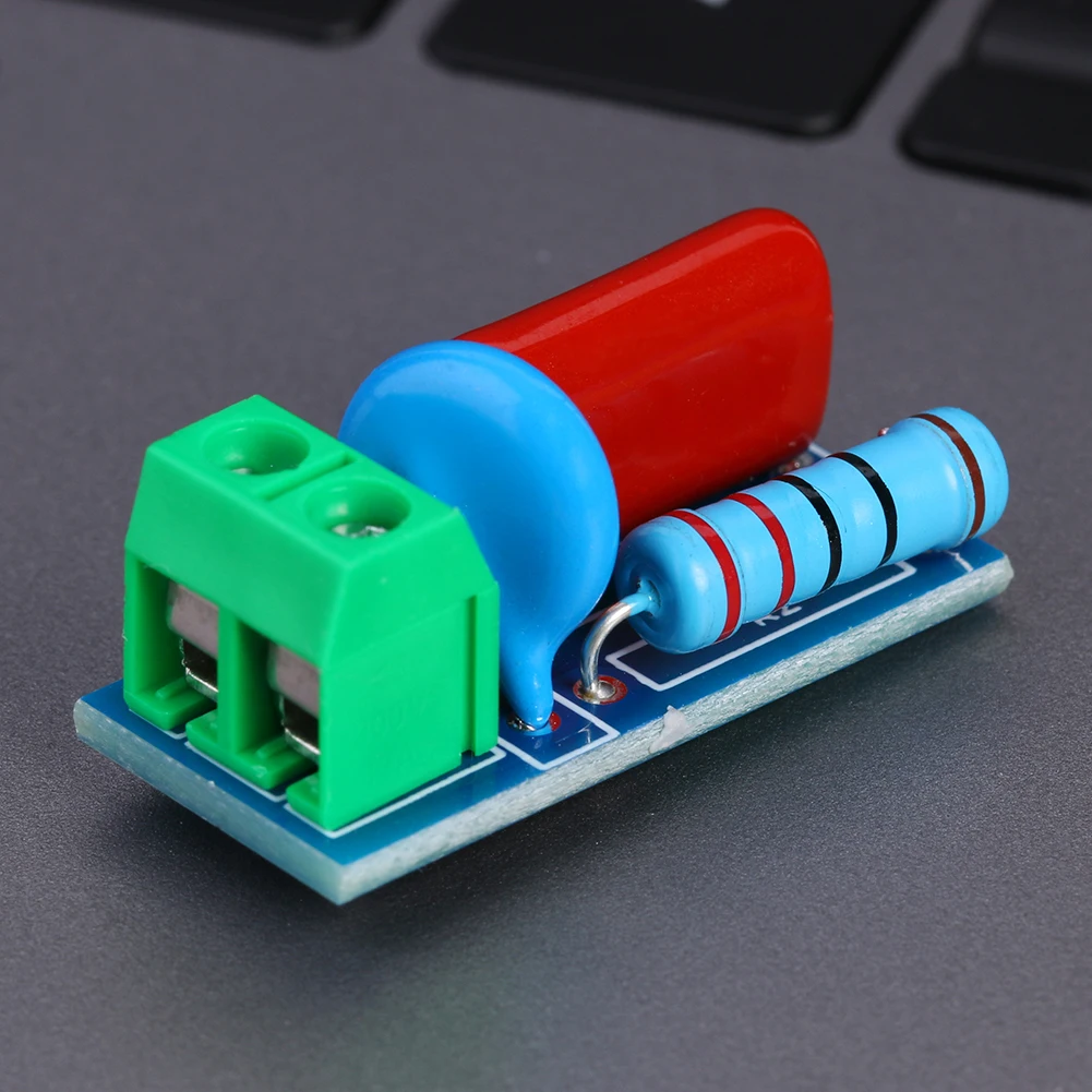 รูปสินค้า โมดูล Snubber ป้องกันไฟกระชาก 5V-400V