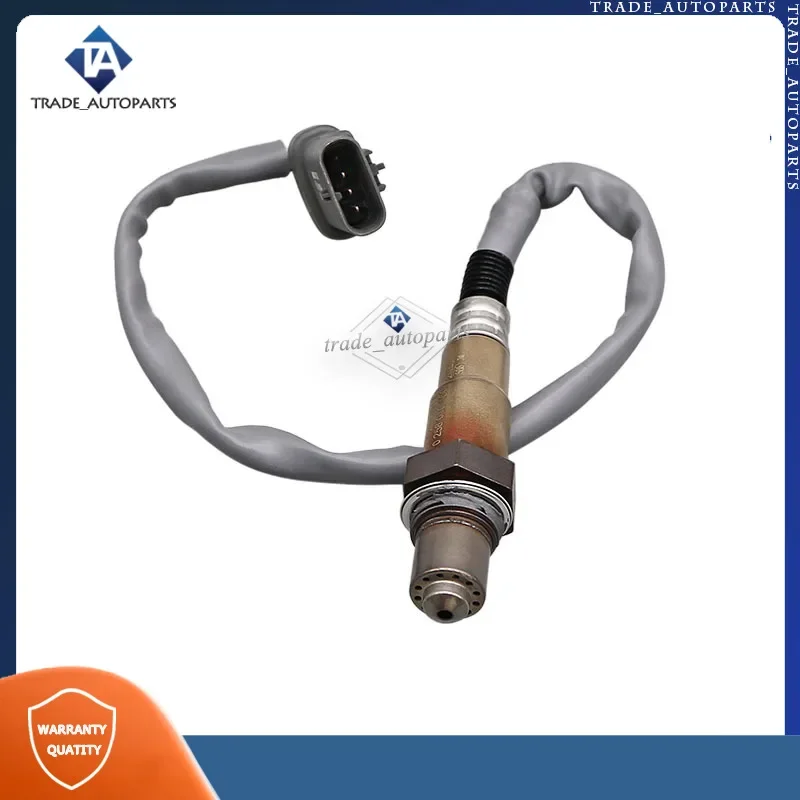 12663317 234-8051 Oxygen O2 Sensor 1PCS For 2016-2019 Buick Encore 1.4L 2018-2020 GMC Terrain Chevy Malibu Equinox 1.5L 12701634 4