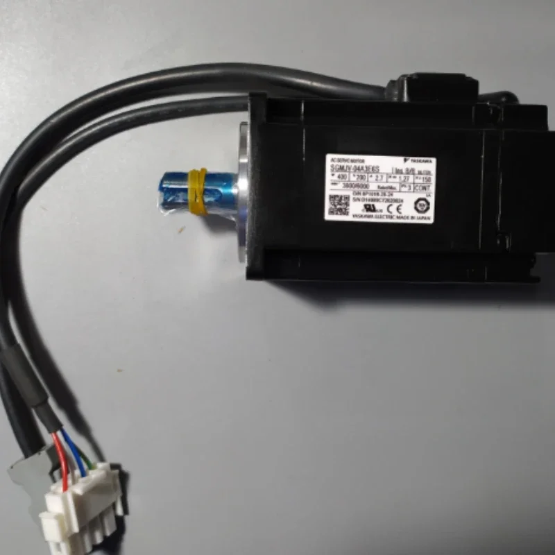 

Motor SGMJV-04ADE 6S/08ade 6s/04/08ade 6e/04add 6s/04a 3e 6s