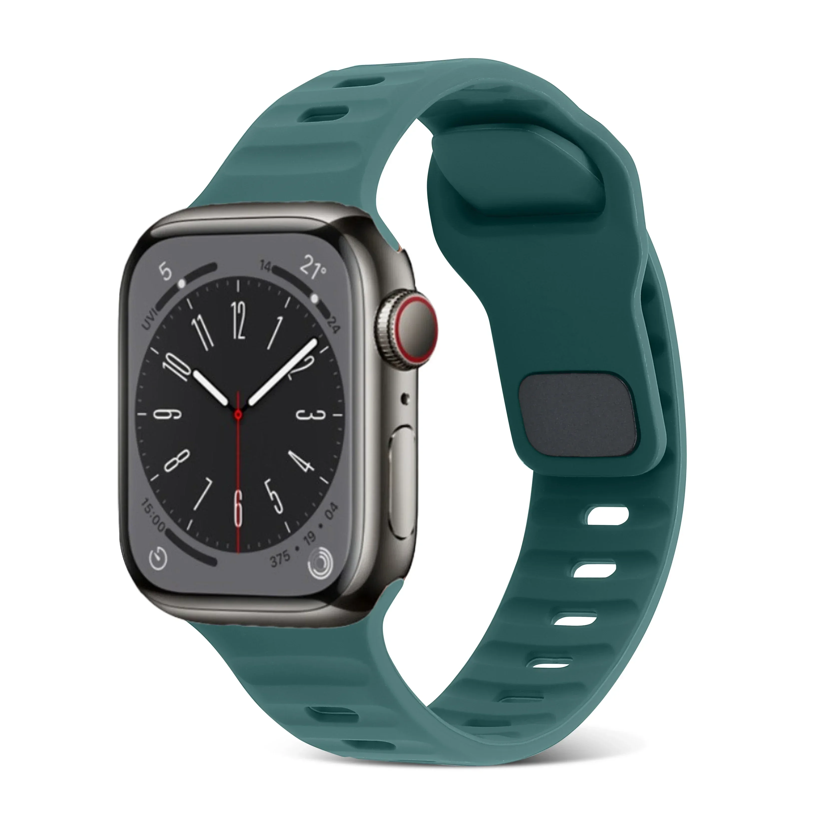Sports Silicone Wristband