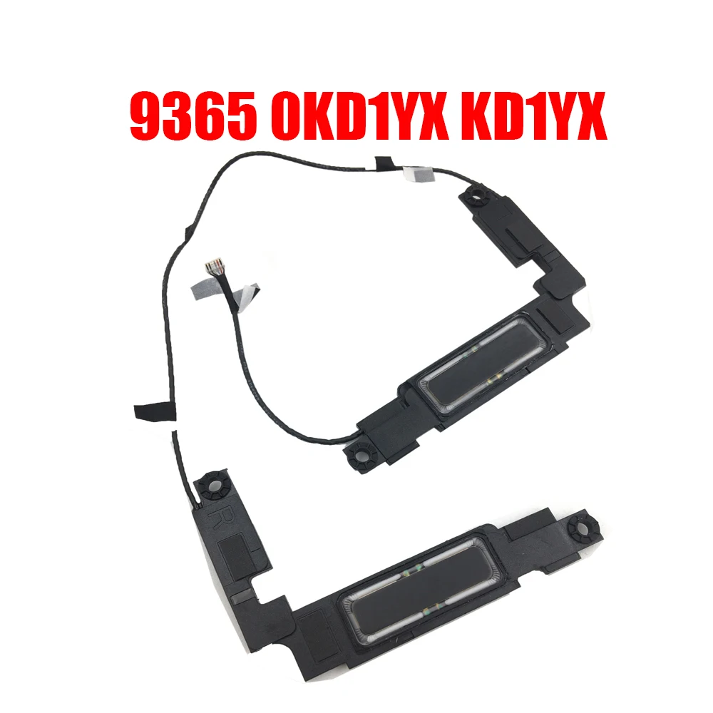 Altoparlante Per Laptop Per Dell Per Xps 13 9365 Muslimykd1Yx Muslimnovità