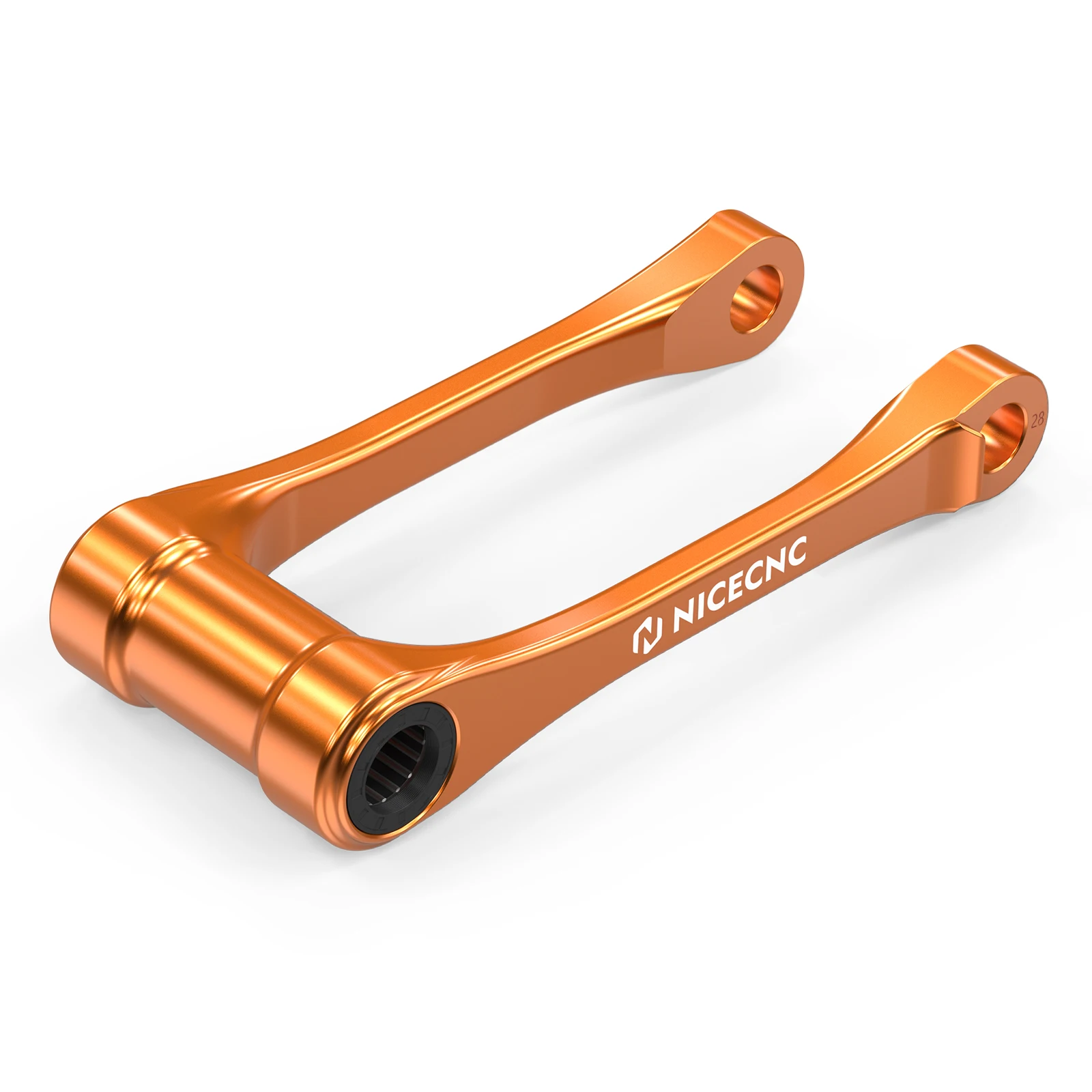 1/1,5′′ Tieferlegungsgestänge-Kit für GasGas EC 300 EC 250 MC250F für KTM SXF 250 SXF 450 XC250 XC 300 XCF 350 für Husqvarna TE 300 2025 – Detail 10